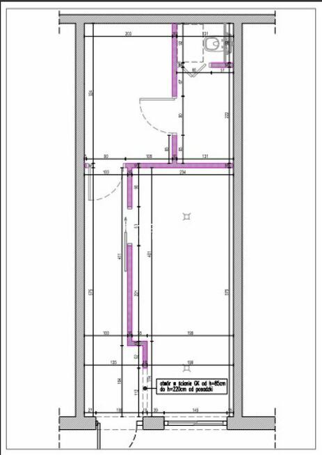 Lokal użytkowy Warszawa Śródmieście, Jana Pawła II Al.