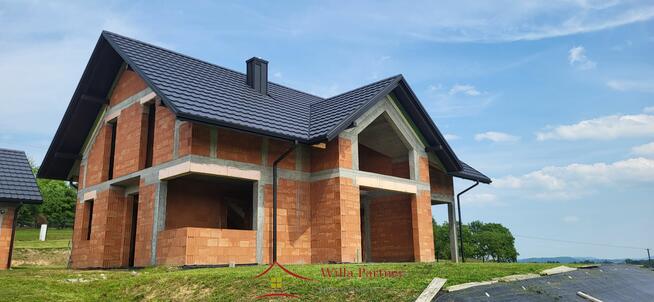 Kobylec, Łapanów, Gdów dom, garaż, działka 2000n2,widokowa