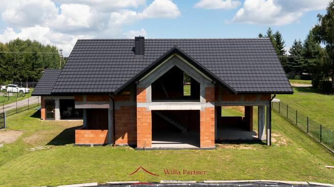 Kobylec, Łapanów, Gdów dom, garaż, działka 2000n2,widokowa