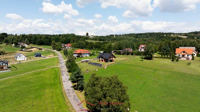 Kobylec, Łapanów, Gdów dom, garaż, działka 2000n2,widokowa