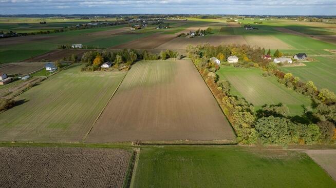 Działki budowlane | Sprzedaż | Elżbiecin
