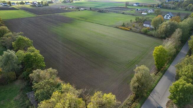 Działki budowlane | Sprzedaż | Elżbiecin