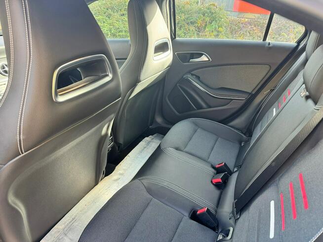 Mercedes A 180 A180 CDI 2xClimatronic#Kamera#Model 2018