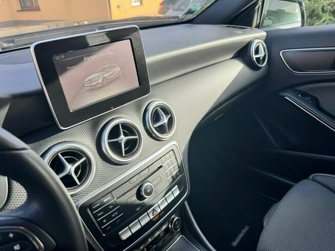 Mercedes A 180 A180 CDI 2xClimatronic#Kamera#Model 2018