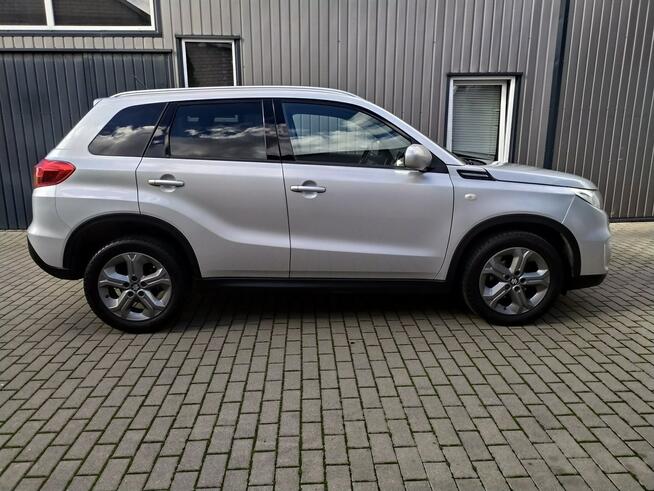 Suzuki Vitara 1,6 DDiS 4x4 Zarejestrowany