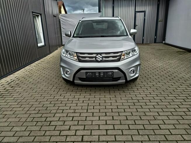 Suzuki Vitara 1,6 DDiS 4x4 Zarejestrowany