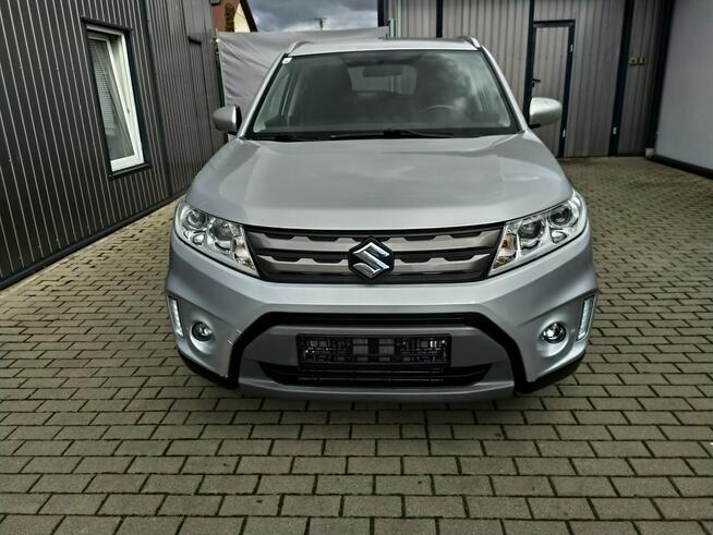 Suzuki Vitara 1,6 DDiS 4x4 Zarejestrowany