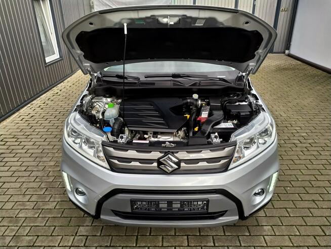 Suzuki Vitara 1,6 DDiS 4x4 Zarejestrowany