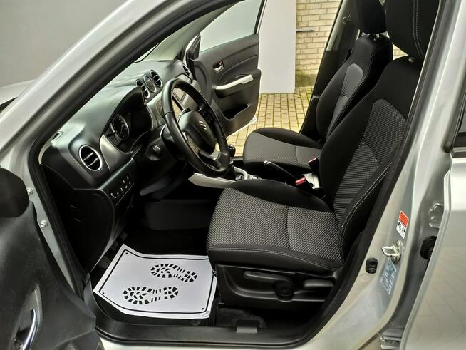 Suzuki Vitara 1,6 DDiS 4x4 Zarejestrowany