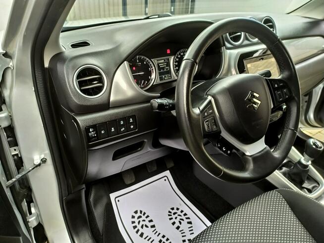 Suzuki Vitara 1,6 DDiS 4x4 Zarejestrowany