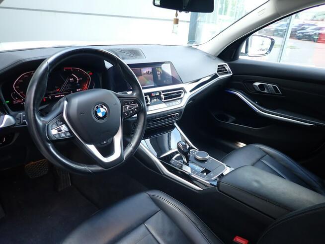 BMW 320D 190KM G21 Panorama Asystent Parkowania FV23% *Matsuoka*