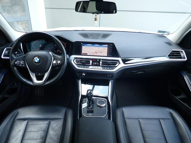 BMW 320D 190KM G21 Panorama Asystent Parkowania FV23% *Matsuoka*