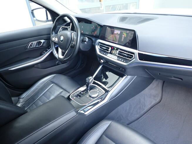 BMW 320D 190KM G21 Panorama Asystent Parkowania FV23% *Matsuoka*