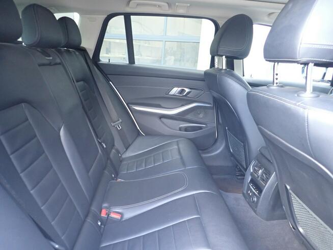 BMW 320D 190KM G21 Panorama Asystent Parkowania FV23% *Matsuoka*