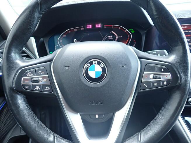 BMW 320D 190KM G21 Panorama Asystent Parkowania FV23% *Matsuoka*