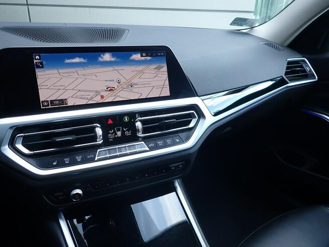 BMW 320D 190KM G21 Panorama Asystent Parkowania FV23% *Matsuoka*