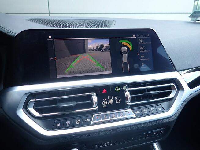 BMW 320D 190KM G21 Panorama Asystent Parkowania FV23% *Matsuoka*