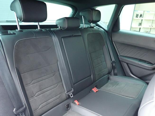 Seat Ateca Salon Polska Pierwszy Właściciel 2,0TSI190KM DSG 4Motion FV23%