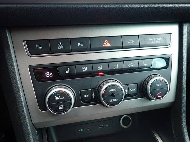 Seat Ateca Salon Polska Pierwszy Właściciel 2,0TSI190KM DSG 4Motion FV23%