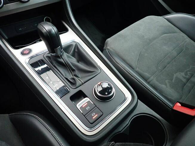 Seat Ateca Salon Polska Pierwszy Właściciel 2,0TSI190KM DSG 4Motion FV23%