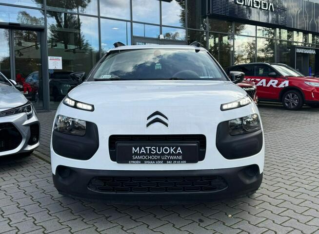 Citroen C4 Cactus