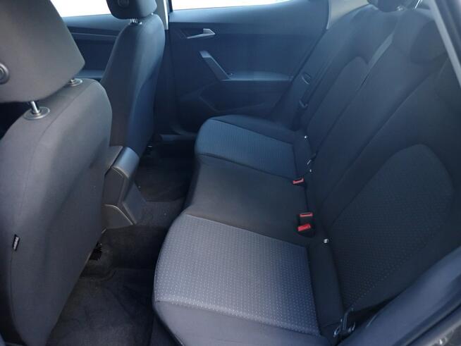 Seat Arona Salon Polska Pierwszy Właściciel Gwarancja 1,0TSI 110KM *Matsuoka*