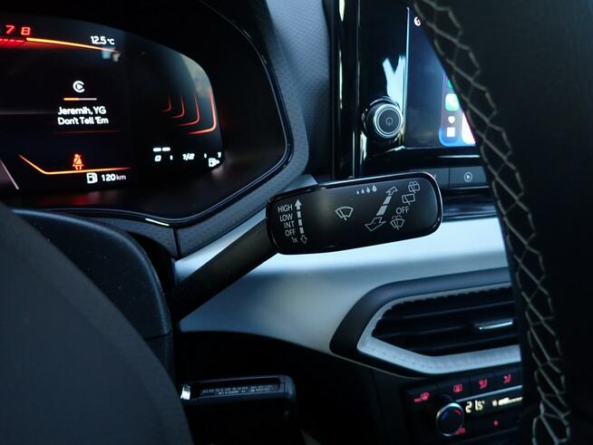 Seat Arona Salon Polska Pierwszy Właściciel Gwarancja 1,0TSI 110KM *Matsuoka*