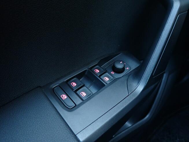 Seat Arona Salon Polska Pierwszy Właściciel Gwarancja 1,0TSI 110KM *Matsuoka*