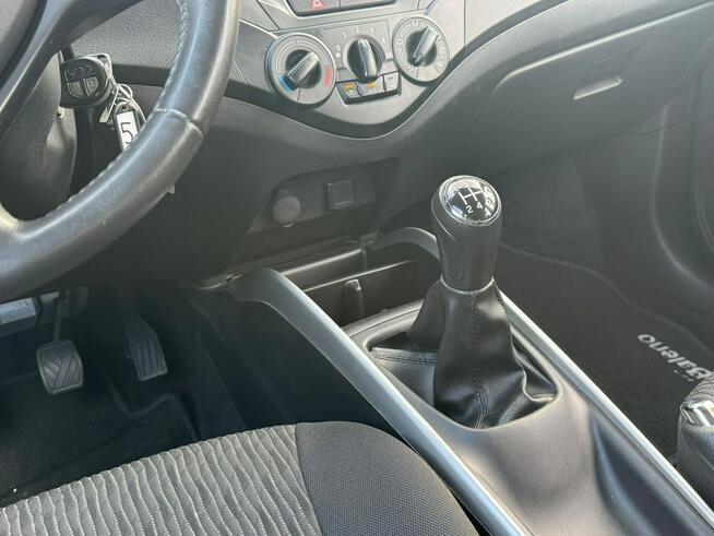 Salon Polska Pierwszy właściciel Klimatyzacja Alufelgi Suzuki MATSUOKA