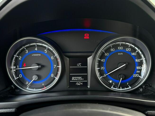 Salon Polska Pierwszy właściciel Klimatyzacja Alufelgi Suzuki MATSUOKA