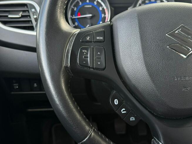 Salon Polska Pierwszy właściciel Klimatyzacja Alufelgi Suzuki MATSUOKA