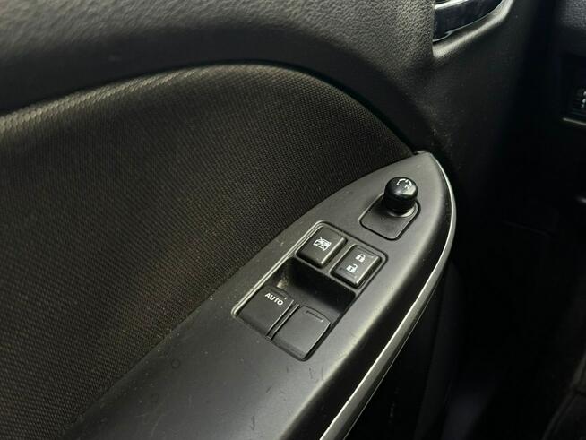 Salon Polska Pierwszy właściciel Klimatyzacja Alufelgi Suzuki MATSUOKA