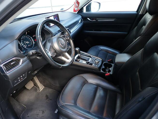 Mazda CX-5 Salon Polska Pierwszy Właściciel Bezwypadkowy 2,5 195KM Automat