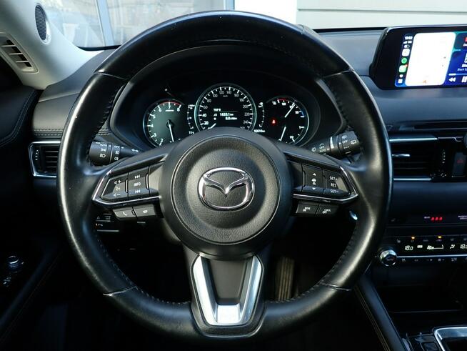 Mazda CX-5 Salon Polska Pierwszy Właściciel Bezwypadkowy 2,5 195KM Automat