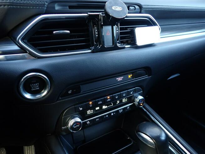 Mazda CX-5 Salon Polska Pierwszy Właściciel Bezwypadkowy 2,5 195KM Automat