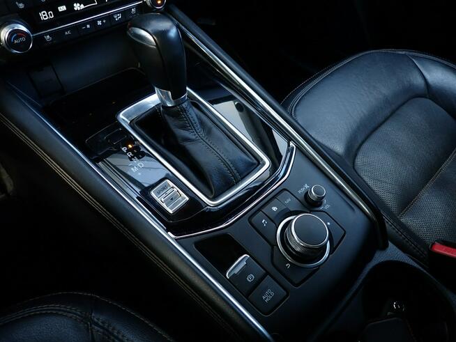 Mazda CX-5 Salon Polska Pierwszy Właściciel Bezwypadkowy 2,5 195KM Automat