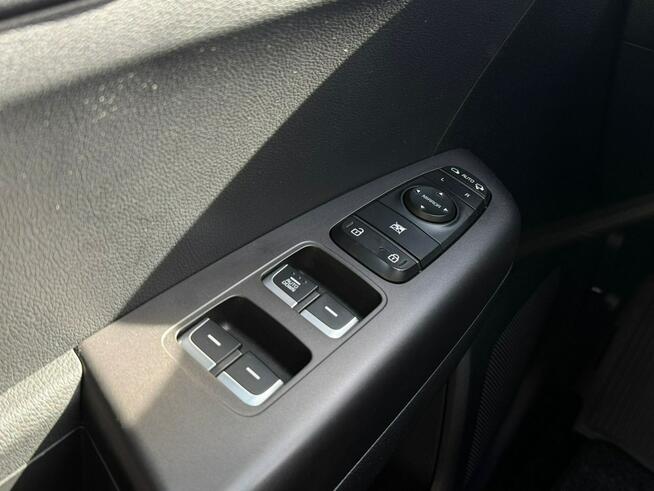 Kia Sportage Salon PL Serwis ASO Bezwypadkowy Kamera LED Gwarancja Suzuki MATSUOKA