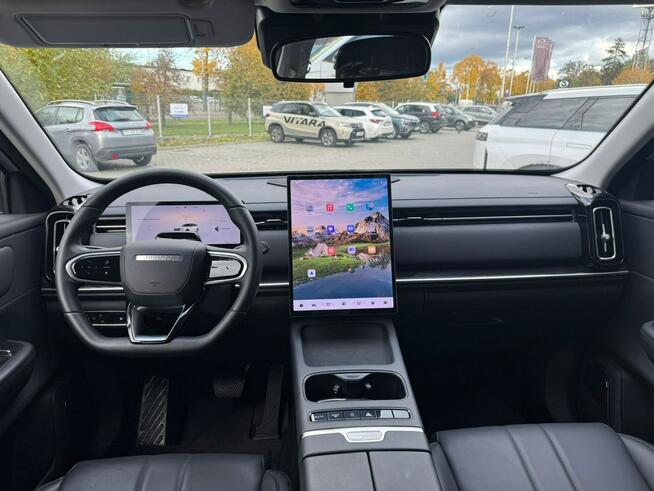 Salon PL Serwis ASO Bezwypadkowy Kamera LED Omoda&Jaecoo MATSUOKA