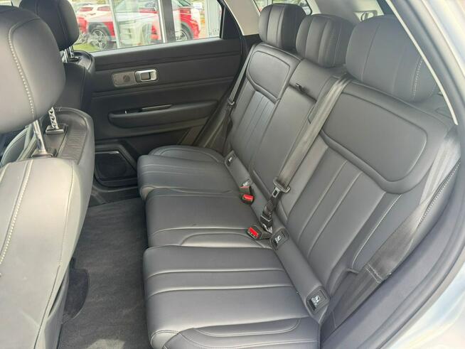 Salon PL Serwis ASO Bezwypadkowy Kamera LED Omoda&Jaecoo MATSUOKA