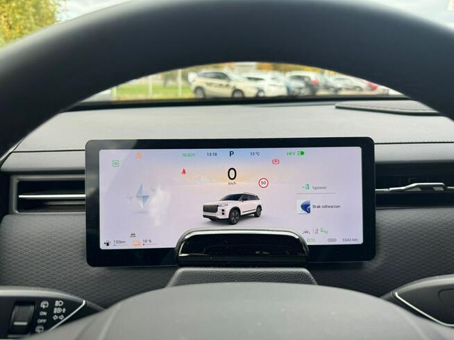 Salon PL Serwis ASO Bezwypadkowy Kamera LED Omoda&Jaecoo MATSUOKA