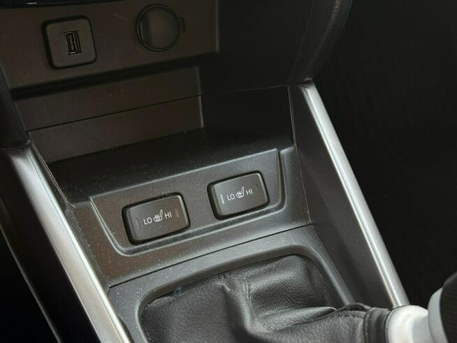 Suzuki Vitara Salon PL Pierwszy właściciel Serwis ASO Oryginalny przebieg MATSUOKA