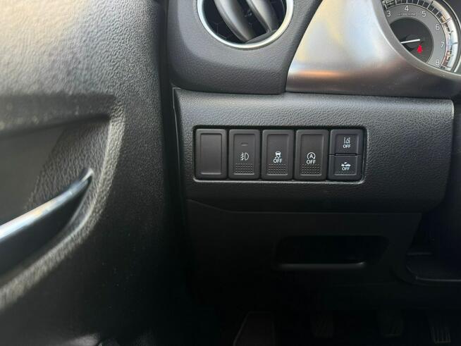 Suzuki Vitara Salon PL Pierwszy właściciel Serwis ASO Oryginalny przebieg MATSUOKA
