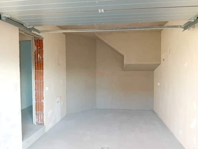 Dom Chrząstawa Mała gm. Czernica, Borówkowa