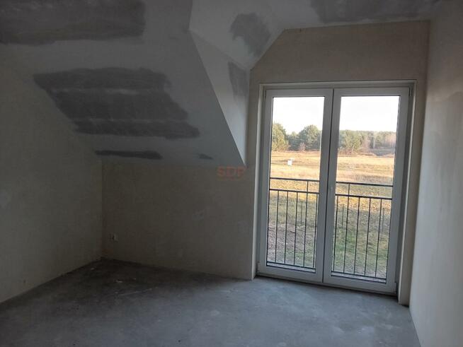 Dom Chrząstawa Mała gm. Czernica, Borówkowa