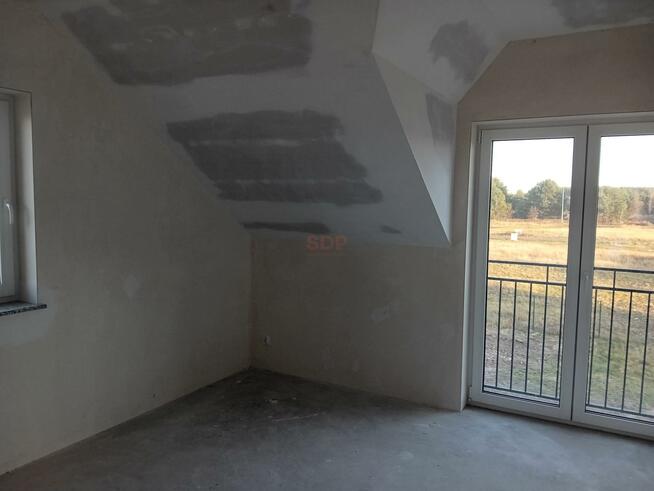 Dom Chrząstawa Mała gm. Czernica, Borówkowa