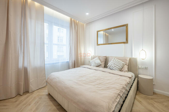 Mieszkanie Wrocław Śródmieście, Ołbin, Wyszyńskiego