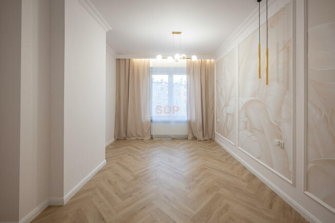 Mieszkanie Wrocław Śródmieście, Ołbin, Wyszyńskiego