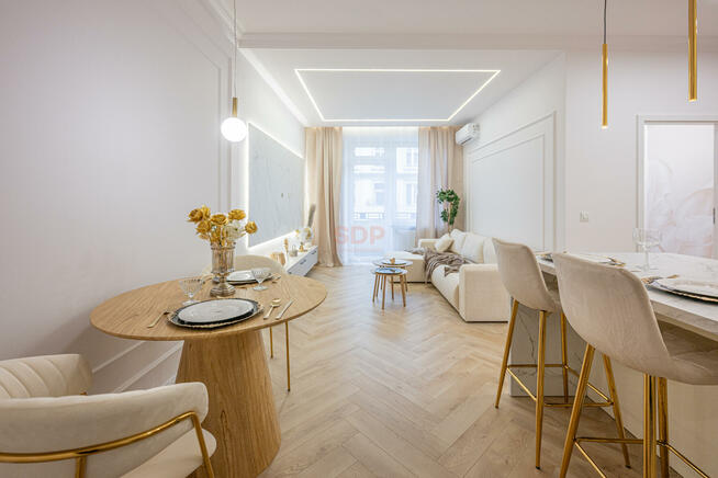 Mieszkanie Wrocław Śródmieście, Ołbin, Wyszyńskiego