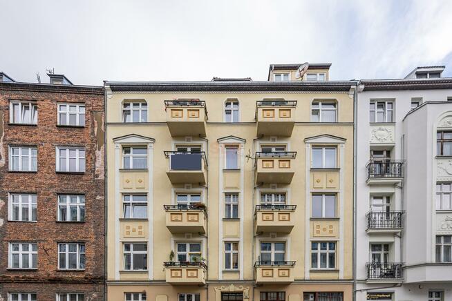 Mieszkanie Wrocław Śródmieście, Ołbin, Wyszyńskiego