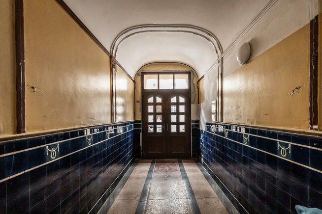 Mieszkanie Wrocław Śródmieście, Ołbin, Wyszyńskiego